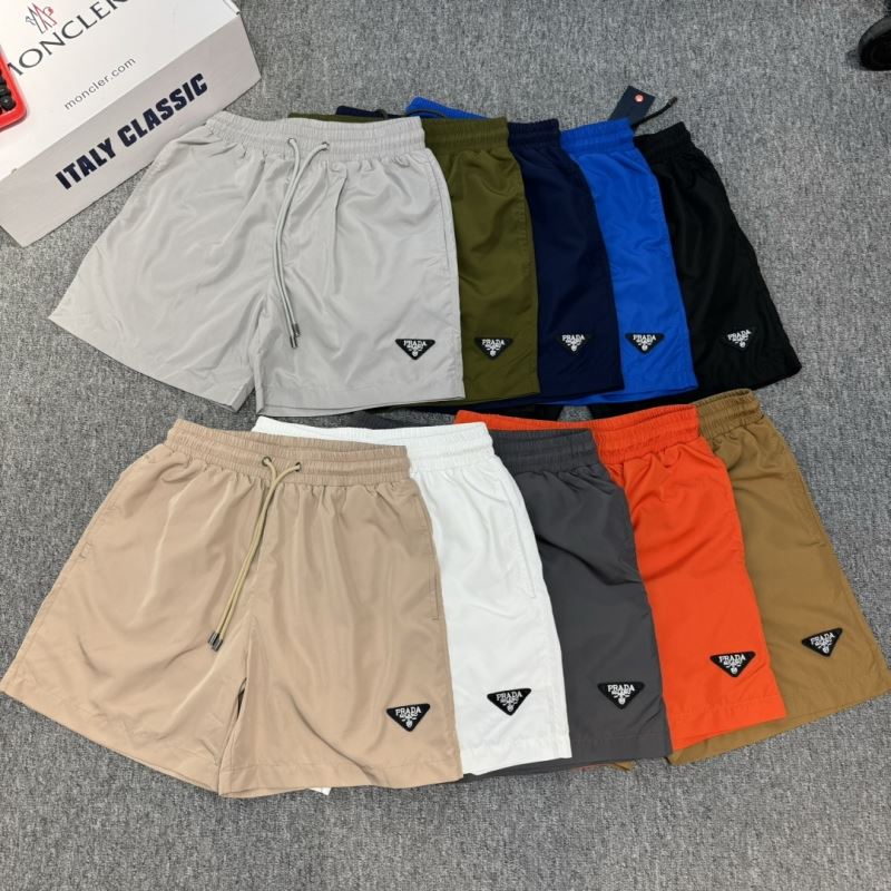 Prada Short Pants